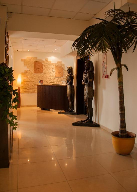 Relax Inn Health & Spa Ustronie Morskie Exterior photo